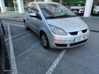 Mitsubishi Colt 1.3 16v Inform de 2005 con 130.000 Km por 2.900 EUR. en Barcelona