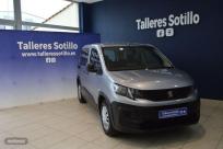 Peugeot Rifter Active Pack Standard BlueHDi 73kW de 2021 con 8.478 Km por 21.990 EUR. en Avila
