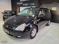 Kia Carnival 2.9 CRDi VGT Emotion de 2010 con 111.000 Km por 7.900 EUR. en Valencia
