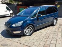 Ford Galaxy 2.2 TDCi 200cv DPF Titanium de 2011 con 133.000 Km por 11.890 EUR. en Barcelona