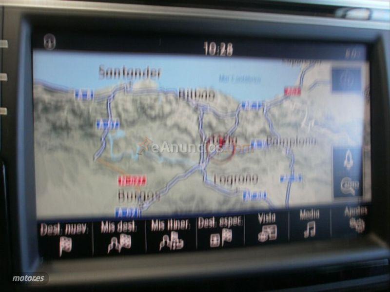 Volkswagen Passat Variant Sport 2.0 TDI 110kW150CV BMT de 2016 con 74.000 Km por 22.500 EUR. en Alava