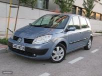 Renault Scenic Dynamique 1.6 16V EU4 de 2006 con 189.000 Km por 2.650 EUR. en Madrid