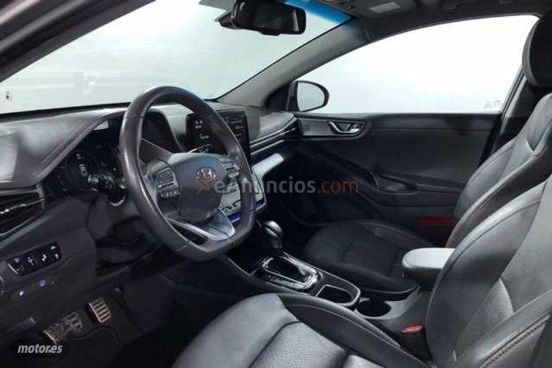Hyundai Ioniq 1.6 GDI Style de 2019 con 28.009 Km por 21.900 EUR. en Islas Baleares