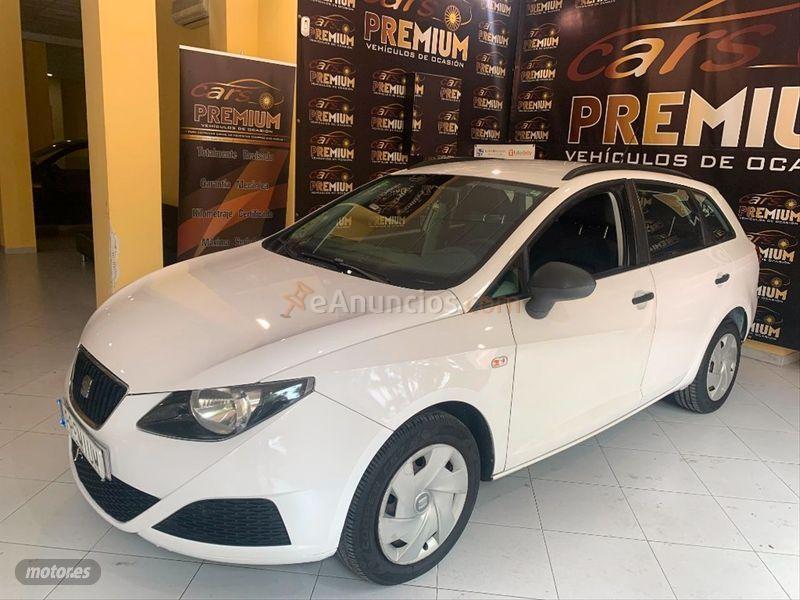 Seat Ibiza ST 1.2 TDI 75cv Reference DPF de 2011 con 200.000 Km por 5.450 EUR. en Valencia