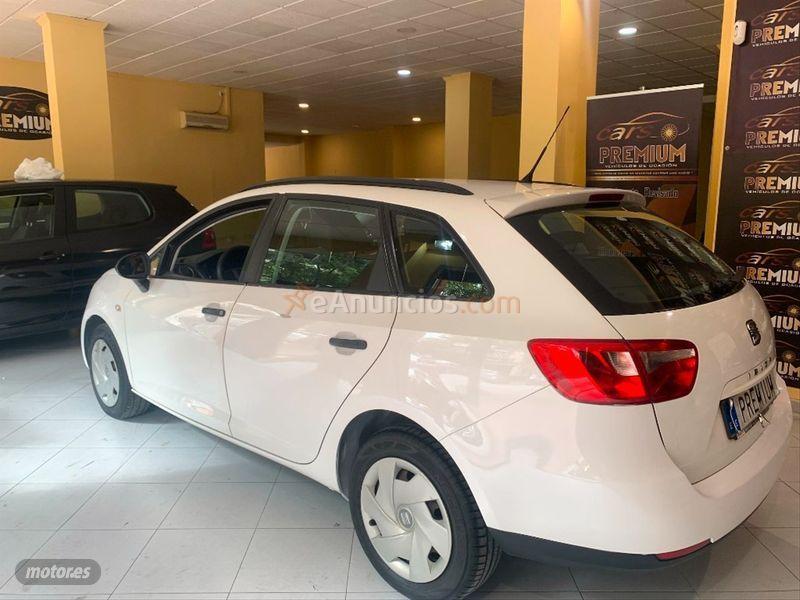 Seat Ibiza ST 1.2 TDI 75cv Reference DPF de 2011 con 200.000 Km por 5.450 EUR. en Valencia