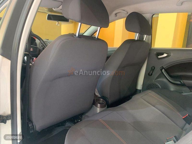 Seat Ibiza ST 1.2 TDI 75cv Reference DPF de 2011 con 200.000 Km por 5.450 EUR. en Valencia