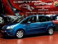 Citroen C4 Picasso 1.6 HDi 110 CMP SX SS de 2010 con 269.000 Km por 4.999 EUR. en Zaragoza