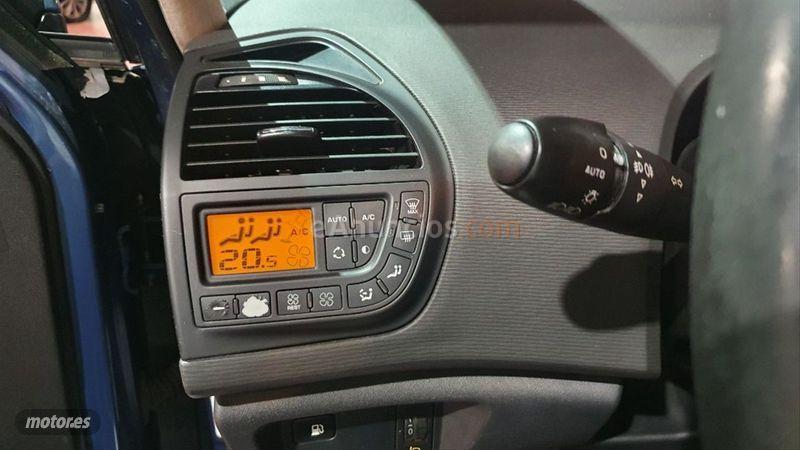 Citroen C4 Picasso 1.6 HDi 110 CMP SX SS de 2010 con 269.000 Km por 4.999 EUR. en Zaragoza