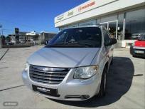 Chrysler Grand Voyager Limited 2.8 CRD de 2004 con 172.864 Km por 6.500 EUR. en Granada