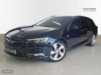 Opel Insignia ST 2.0 CDTi Turbo D Excellence de 2018 con 173.713 Km por 13.900 EUR. en Guipuzcoa