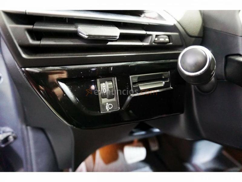 Citron Grand C4 Picasso 1.6 BLUEHDI FEEL 115CV AUTOMATICO 