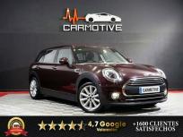 MINI Clubman 116CV 