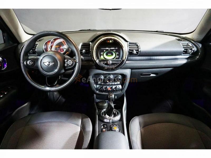 MINI Clubman 116CV 