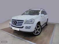 Mercedes Clase GL 4M de 2009 con 194.050 Km por 30.990 EUR. en Madrid