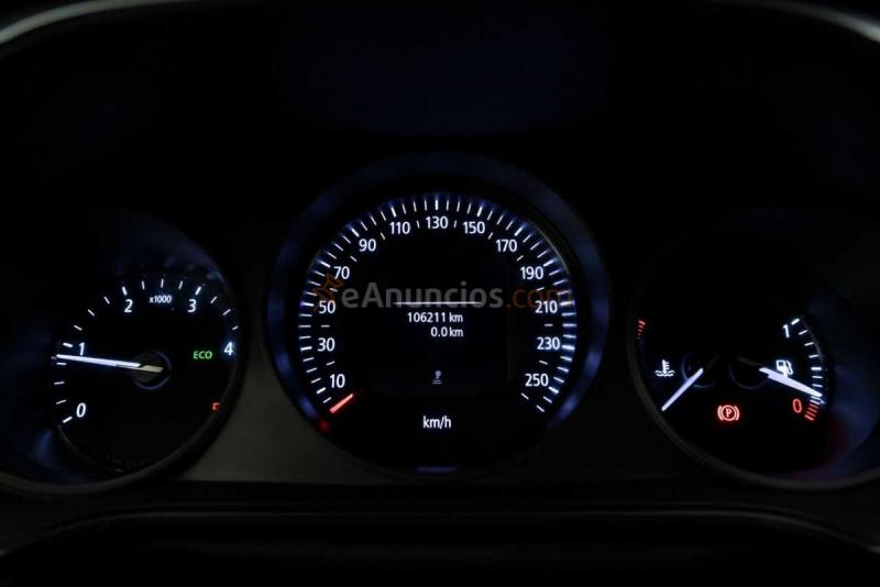 Renault Megane 1.5DCI 90CV ENERGY 