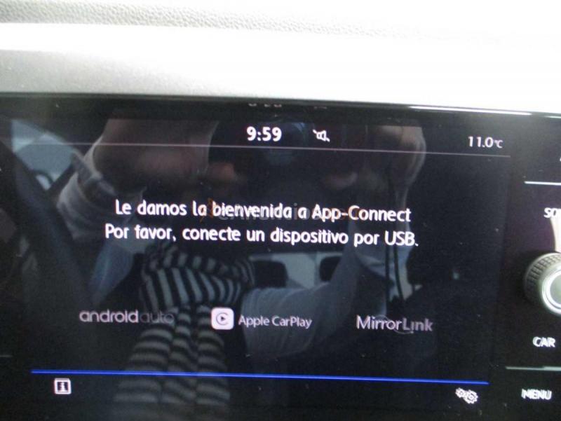 Volkswagen Polo 1.0 TSI SPORT  DSG 