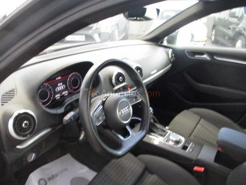 Audi A3 Sportback DSG S LINE 150CV 