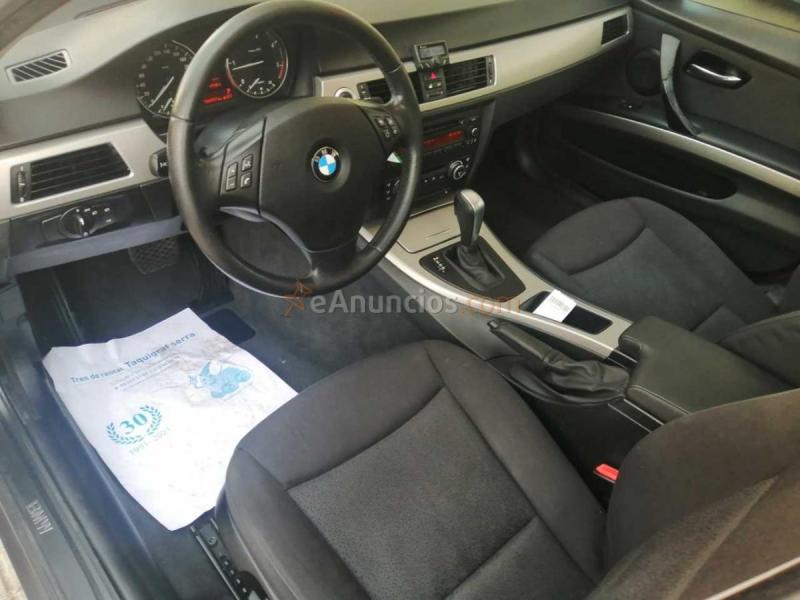 BMW Serie 3 320D TOURING 