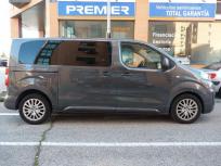 Peugeot Traveller 2.0 BLUE HDI 150 CV 8 plazas 
