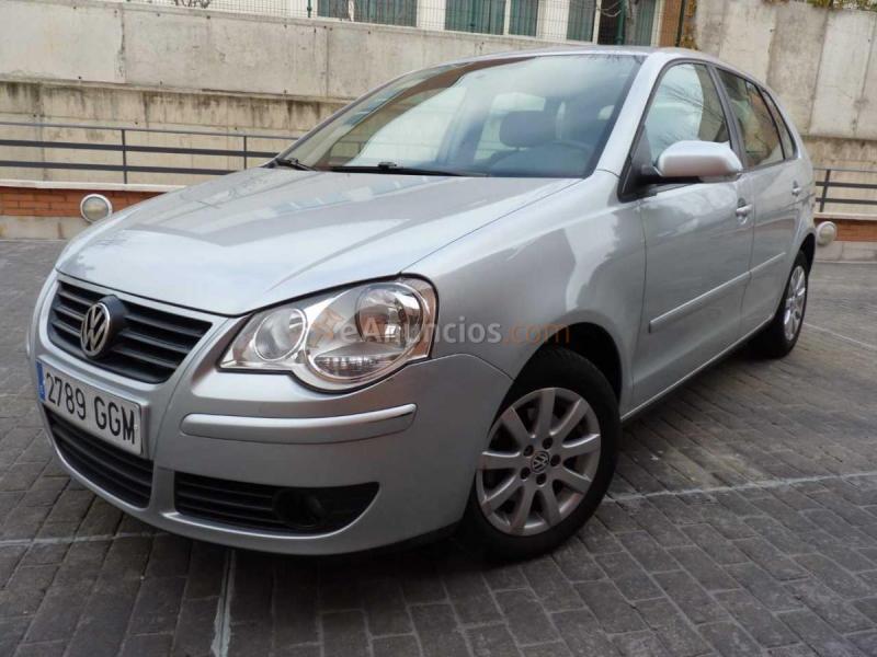 Volkswagen Polo 1.4 75 CV EDITION 