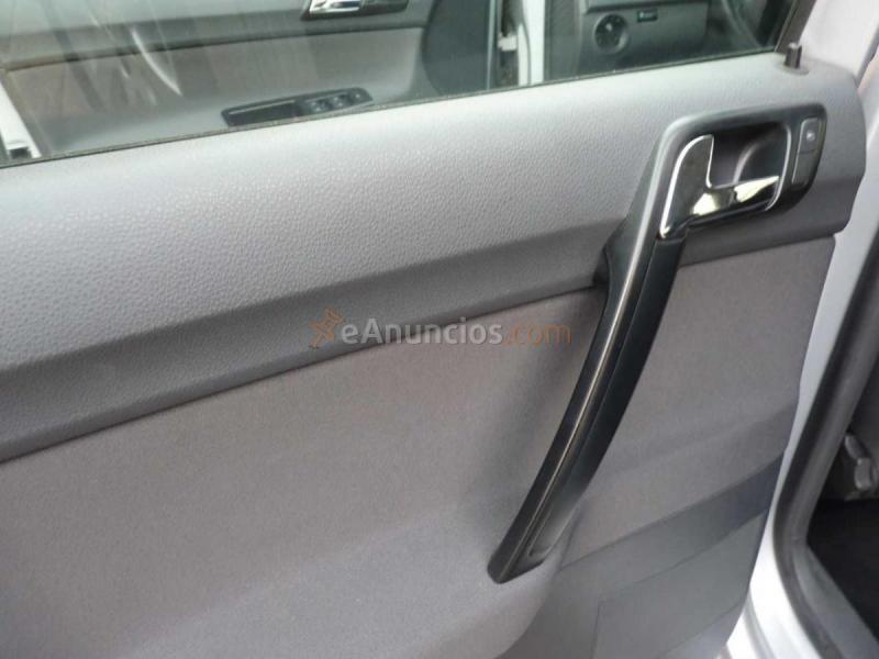 Volkswagen Polo 1.4 75 CV EDITION 