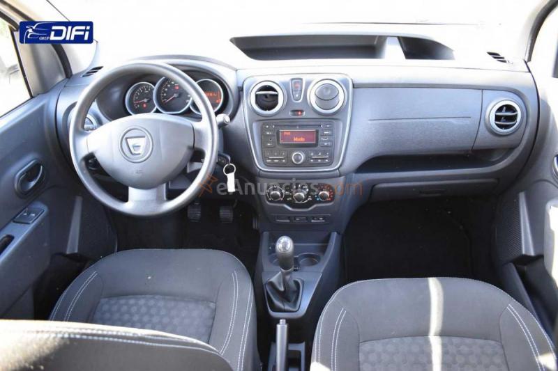 Dacia Dokker Stepway dCi 66kW 90CV 