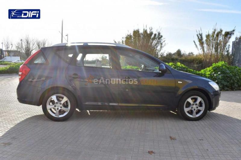 Kia Ceed Sports Wagon 1.6 CRDI 115CV Active 