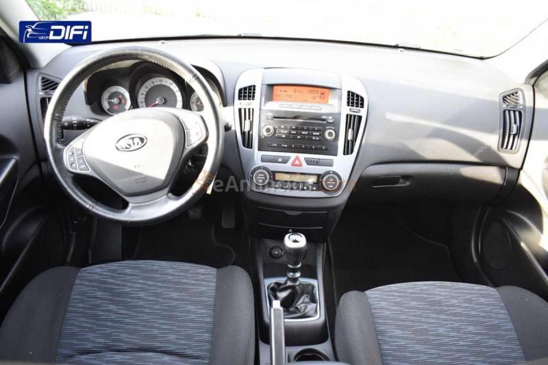 Kia Ceed Sports Wagon 1.6 CRDI 115CV Active 