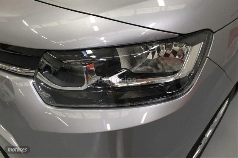 Toyota Proace City Verso 1.5D 96kW 130CV Family Advance L1 de 2021 con 1 Km por 33.900 EUR. en Girona