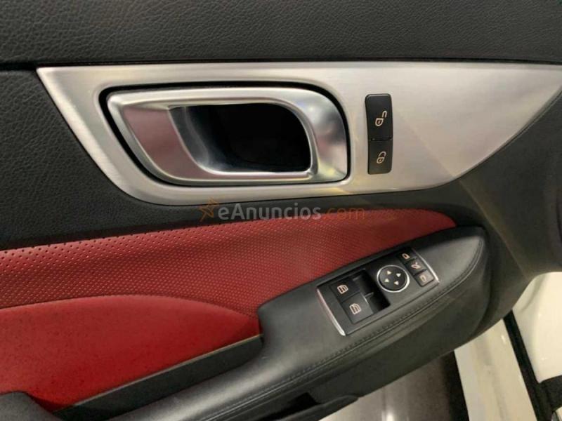 Mercedes Clase SLK 250 Amg  