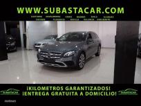 Mercedes Clase E E 220 d 4MATIC AllTerrain Estate de 2018 con 99.800 Km por 38.900 EUR. en Sevilla