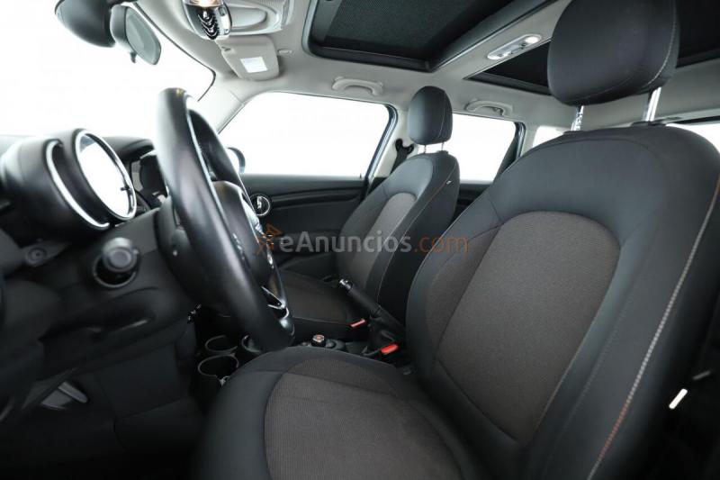 Mini cooper cooper 5 puertas