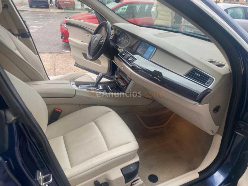 BMW Serie 5 Gran Turismo 530d 