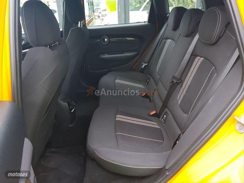 Mini Clubman COOPER SD de 2017 con 92.400 Km por 17.990 EUR. en Madrid