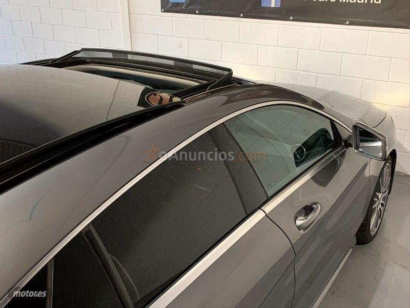 Mercedes Clase CLA CLA 220 d Shooting Brake de 2017 con 100.000 Km por 27.490 EUR. en Madrid