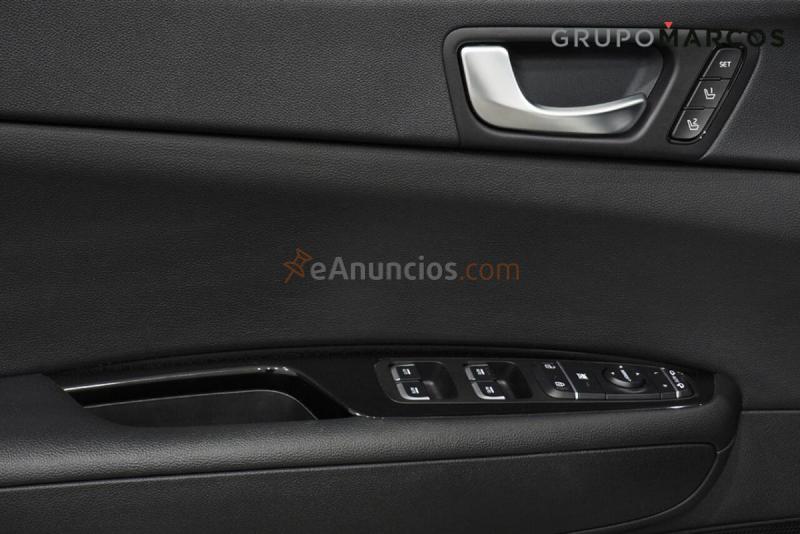 Kia Optima 1.6 T-GDI 132KW DRIVE DCT 4P