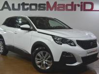 Peugeot 3008 1.2 PURETECH 130 HP ALLURE AUTO S&S