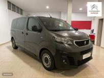 Peugeot Traveller Active 1.6 BlueHDi 85KW 115CV Standard de 2018 con 93.000 Km por 20.500 EUR. en Pontevedra