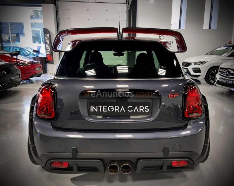 MINI john cooper works MINI MINI JOHN COOPER WORKS GP 3p 