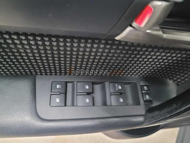 Chevrolet Captiva 2.0VCDI 125CV LS 7 PLZ 