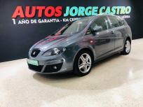 Seat Altea XL 1.6 TDI ECOMOTIVE ITECH 