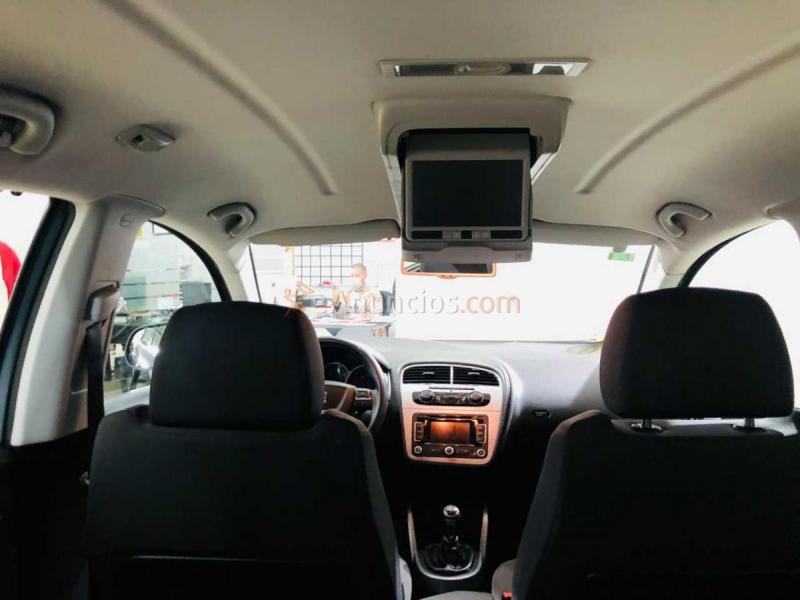 Seat Altea XL 1.6 TDI ECOMOTIVE ITECH 