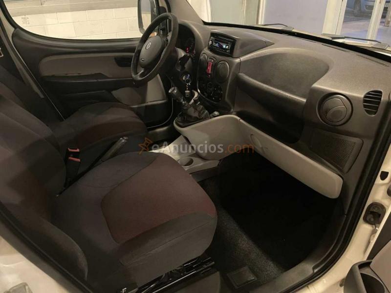 Fiat Doblo Cargo 1.4i 