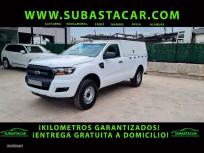 Ford Ranger 2.0 TDCi 125kW 4x4 Cab. Sencilla XL SS de 2019 con 87.018 Km por 19.900 EUR. en Madrid