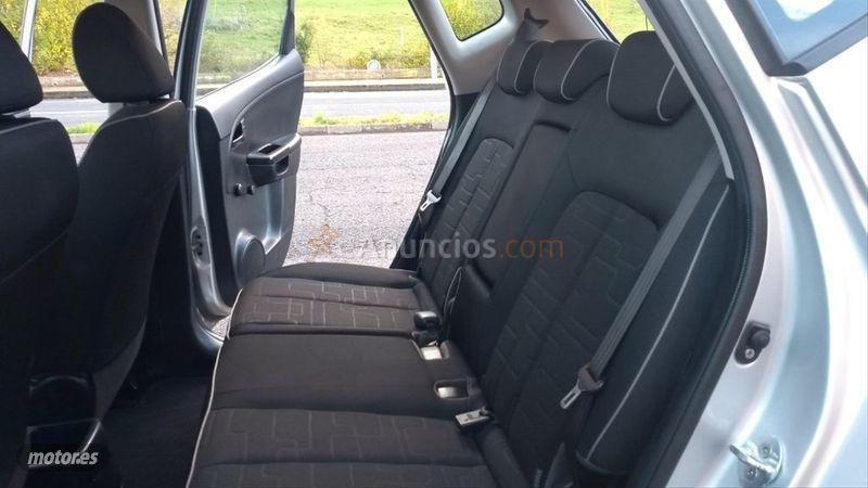 Kia Venga 1.4 CVVT 90cv Concept de 2012 con 186.000 Km por 6.900 EUR. en Cantabria