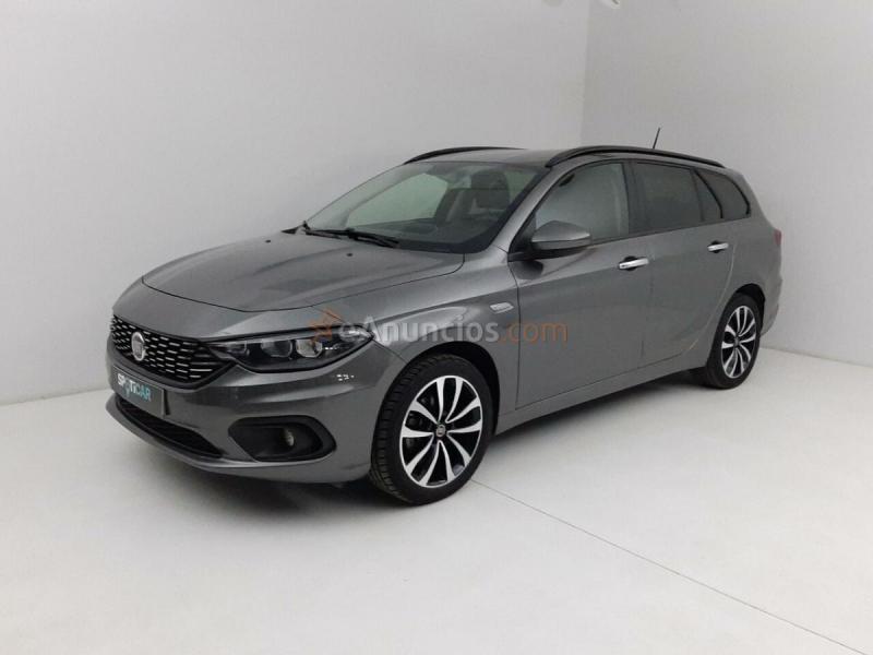 Fiat Tipo  1.3 Multijet 95cv Lounge Tech