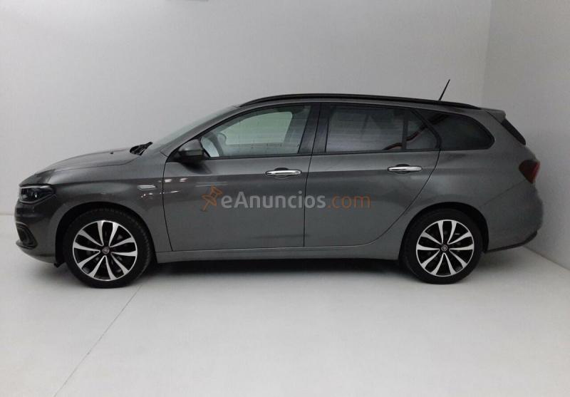 Fiat Tipo  1.3 Multijet 95cv Lounge Tech
