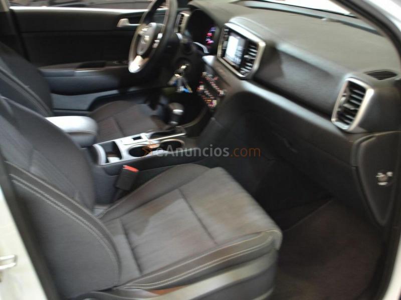 Kia Sportage 1.6 MHEV Drive 100kW (136CV) 4x2