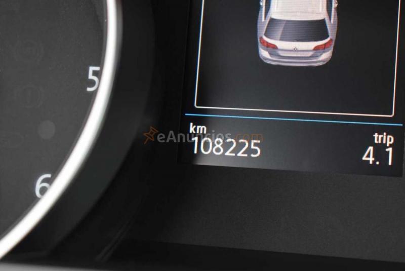 Volkswagen Golf Variant Advance 2.0 TDI BMT 150cv 5p. 