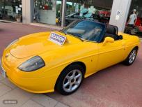 Fiat Barchetta 1.8 16v Naxos de 2002 con 151.175 Km por 6.810 EUR. en Girona